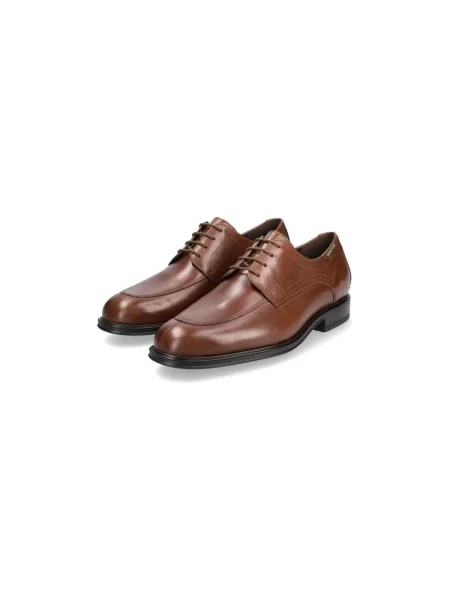 Pantofi Mephisto maro