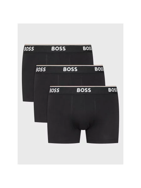 Комплект трусиков Boss черный