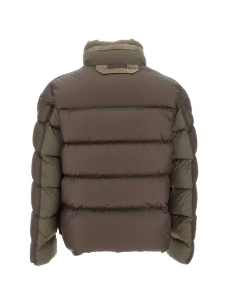 Geacă cu puf Parajumpers maro