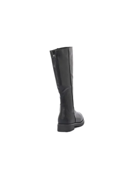 Pantofi Jana negru
