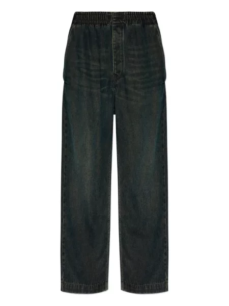 Pantaloni Marant albastru