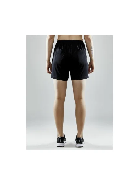 Pantaloni Craft negru