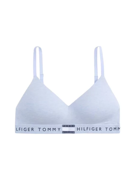 Braletka Tommy Hilfiger niebieska