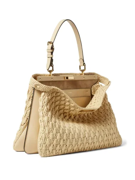 Geantă shopper Fendi