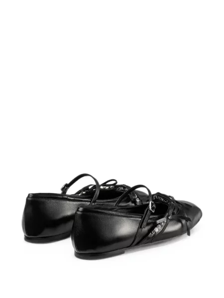 Balerini Jimmy Choo negru
