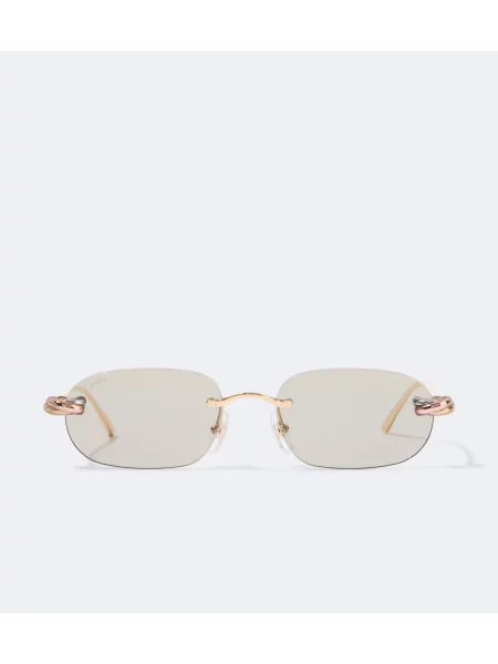 Ochelari de soare Cartier Eyewear Collection