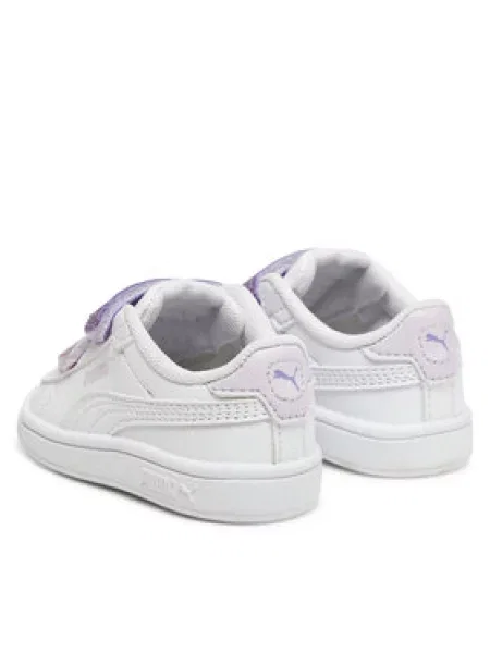 Sneakersy Puma bílé