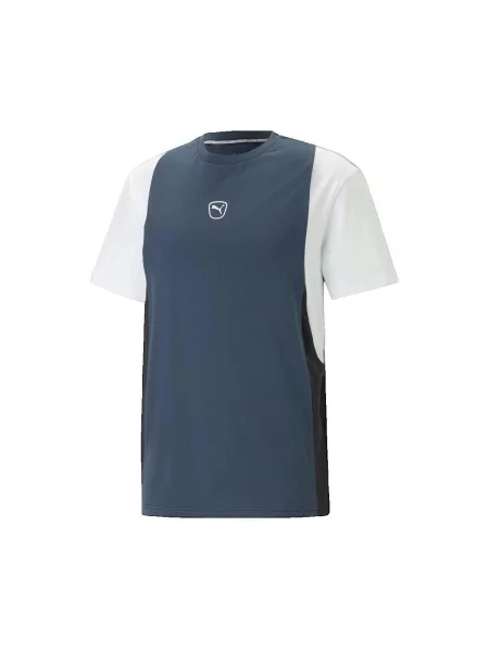 Tricou Puma alb