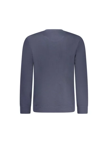 Bluza Lee niebieska