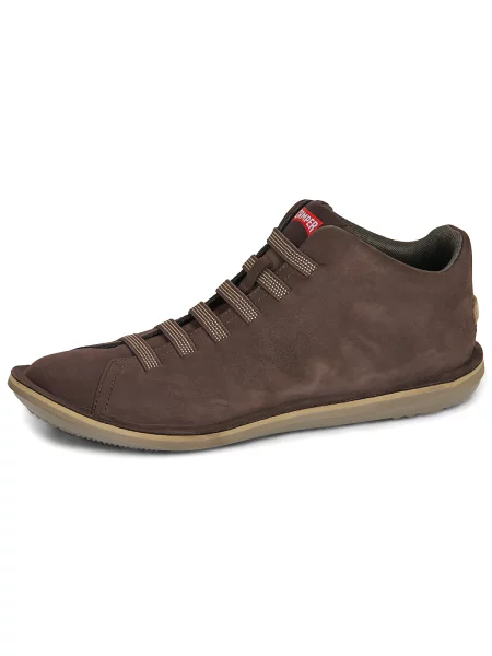 Pantofi Camper maro