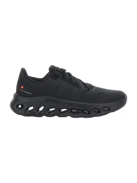 Buty do biegania On Running do biegania czarne
