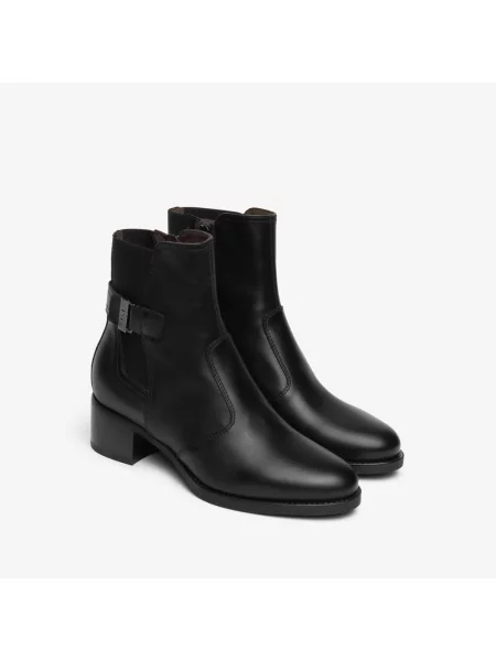 Pantofi Nerogiardini negru