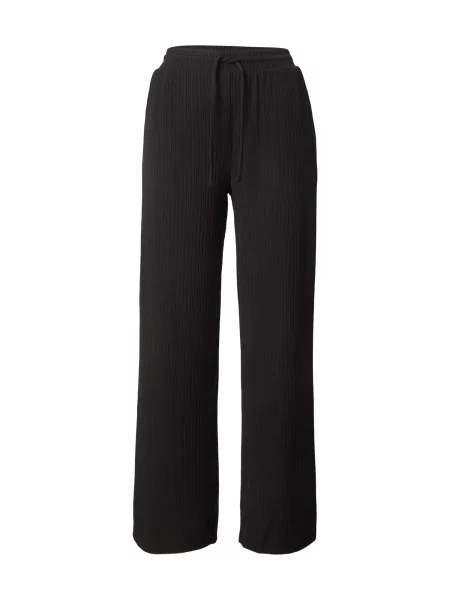 Hailys Pantaloni negru