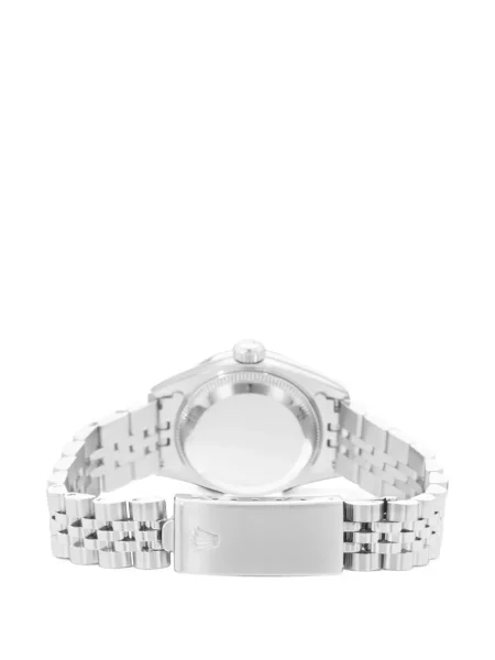 Ceas Rolex alb