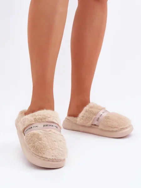 Copati Marka Niezdefiniowana bež