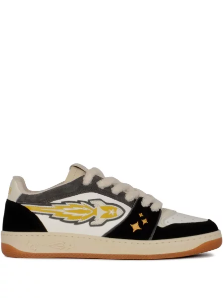 Sneakerși Enterprise Japan negru