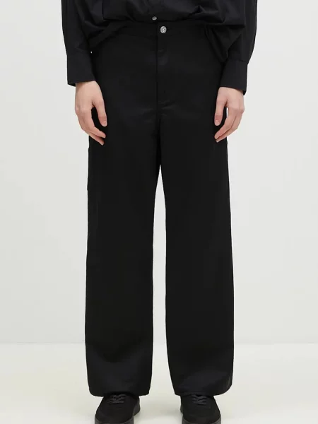 Džíny Our Legacy Joiner černé