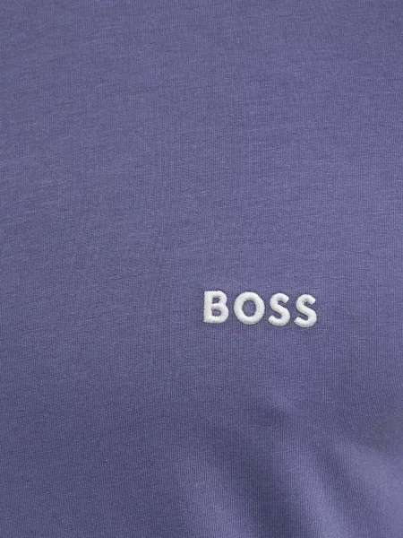 BOSS футболка loungwear з Mix&Match T-Shirt R