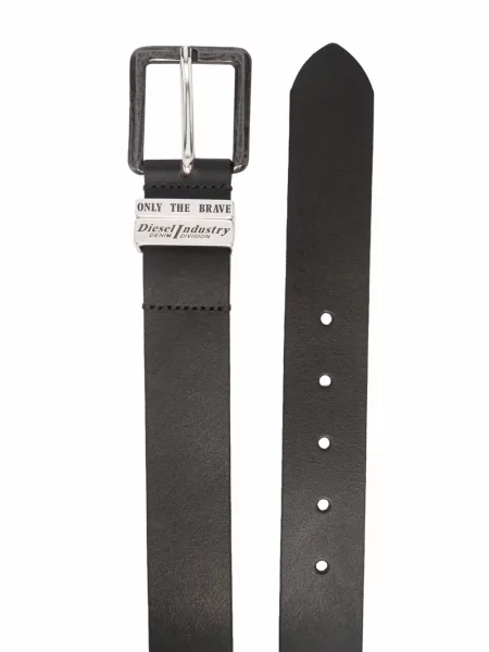 Diržas Diesel juoda