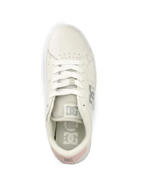 Sneakerși Dc Shoes cu autograf