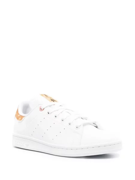 Tenisky Adidas bílé