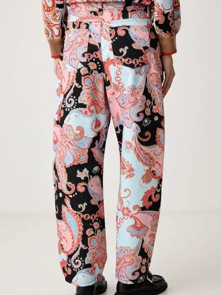 Never Fully Dressed джинси relaxed fit
