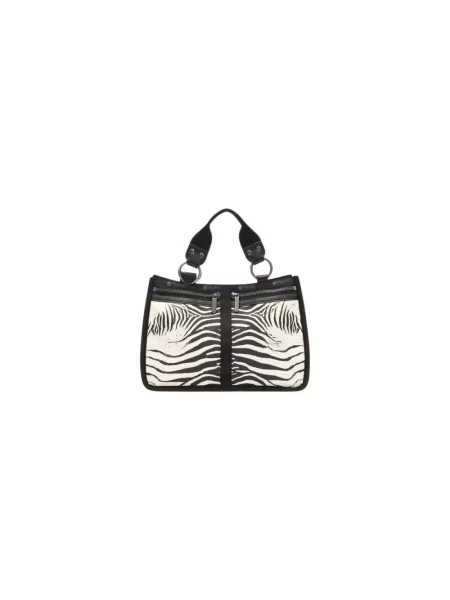 Torebka Roberto Cavalli czarna