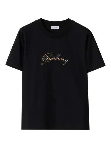 Tricou Burberry negru