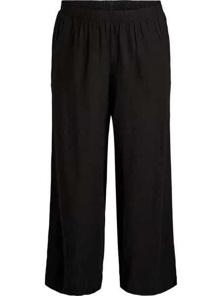Zizzi Pantaloni negru