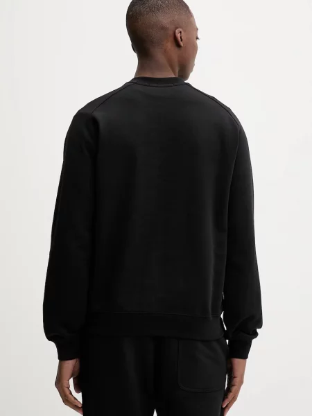 MSGM melegítőfelső fekete