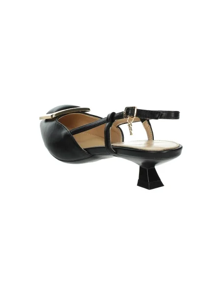 Pantofi Ferre negru