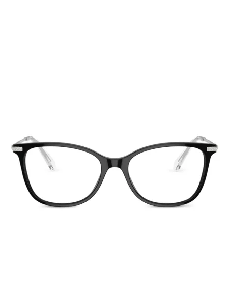 Ochelari de soare Swarovski Eyewear negru