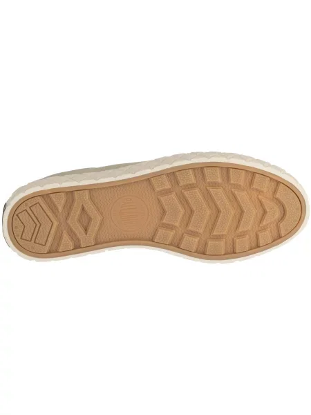 Pantofi Palladium gri