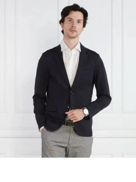 Emporio Armani Sacou