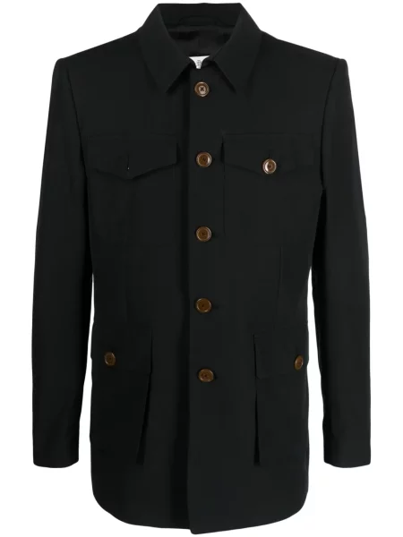Geacă Vivienne Westwood negru