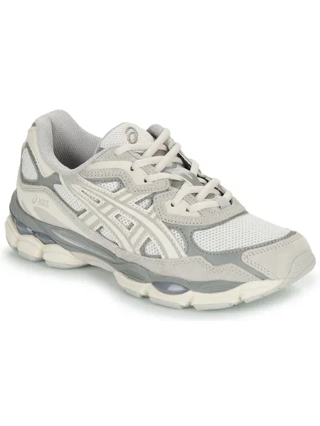 Pantofi Asics bej