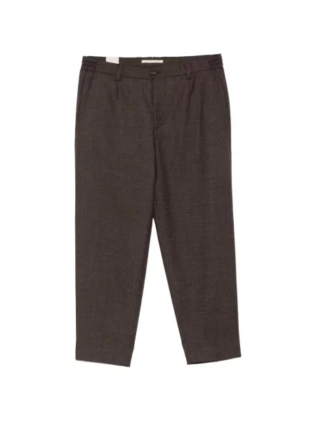Pantaloni Briglia 1949 maro