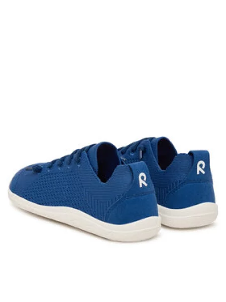 Detské barefoot topánky Reima Astelu blue modrá