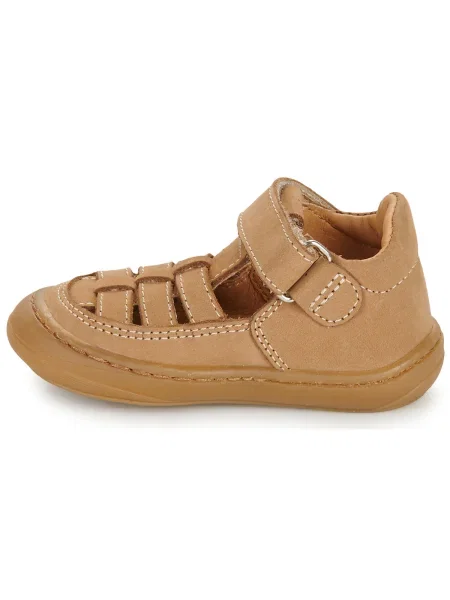 Pantofi copii Gbb maro