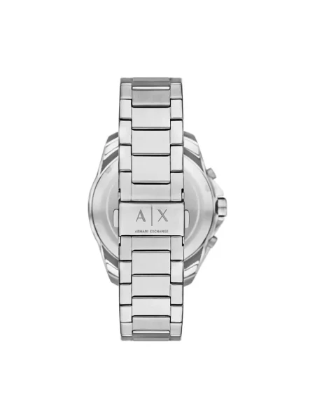 Zegarek Armani Exchange szary