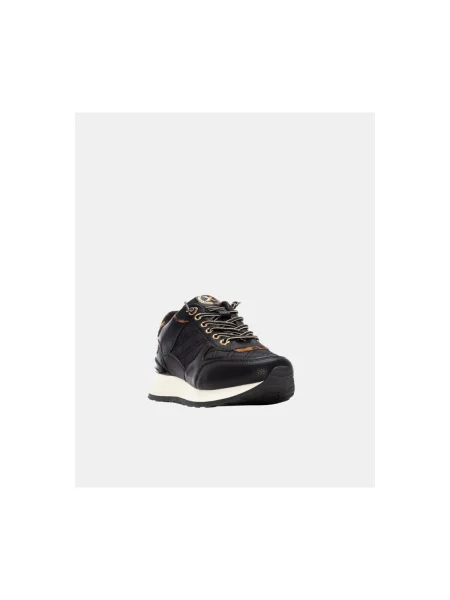 Pantofi Xti negru