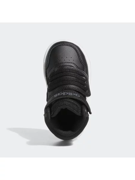 Sneakersy Adidas Sportswear czarne