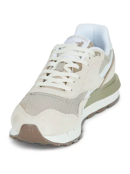Pantofi Reebok Classic clasici bej