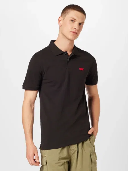 Tricou Levi's® negru