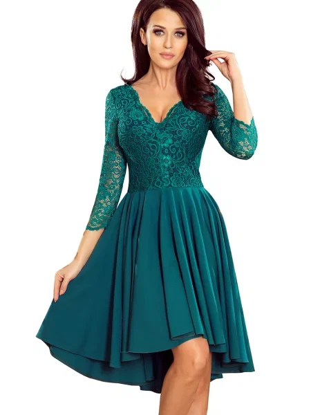 Sukienka mini Numoco