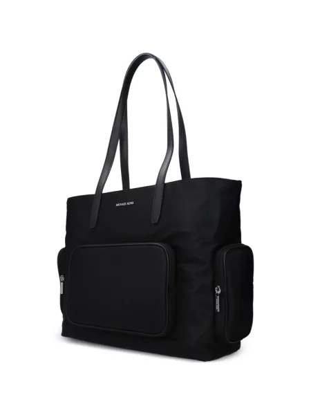 Kézitáska Michael Kors fekete