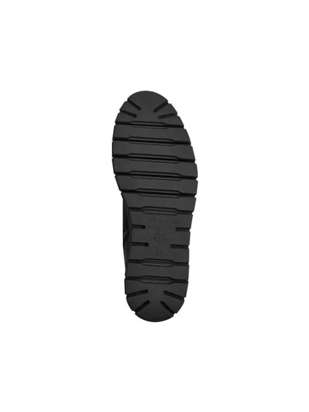 Pantofi Tamaris negru