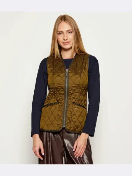 Barbour Vestă Betty