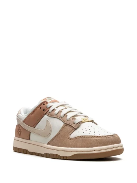 Sportbačiai Nike Dunk ruda