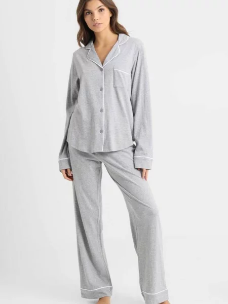 Пижама Dkny черная